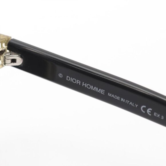 Dior Homme Sunglasses Blacktie Other Sunglasses main image 4